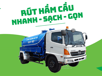 Giải quyết nhanh chóng mọi trường hợp tắc nghẽn