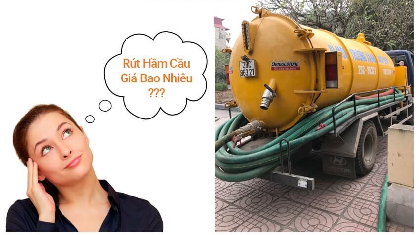 Mỗi địa chỉ sẽ có cách thực hiện và giá thành khác nhau