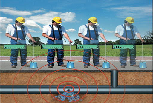 Dịch vụ xử lý sự cố đường ống nước bị vỡ ngày càng cao