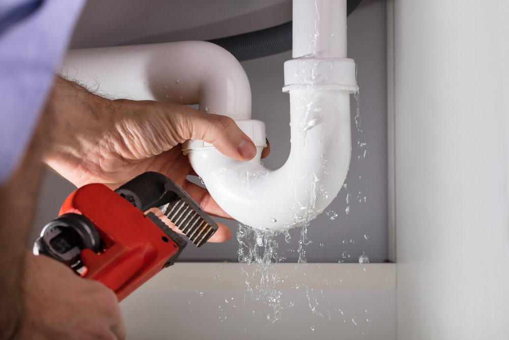 Quy trình kiểm tra, phân tích và xử lý rò nước ngầm diễn ra không gây ảnh hưởng công trình