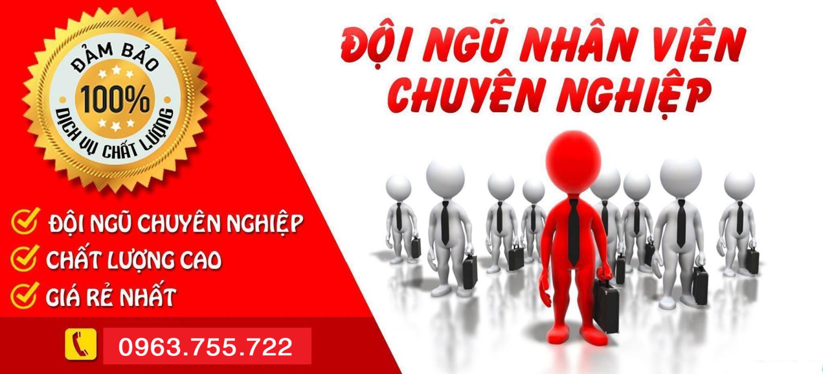 Đơn vị hút bể phốt có nhiều năm kinh nghiệm trong lĩnh vực