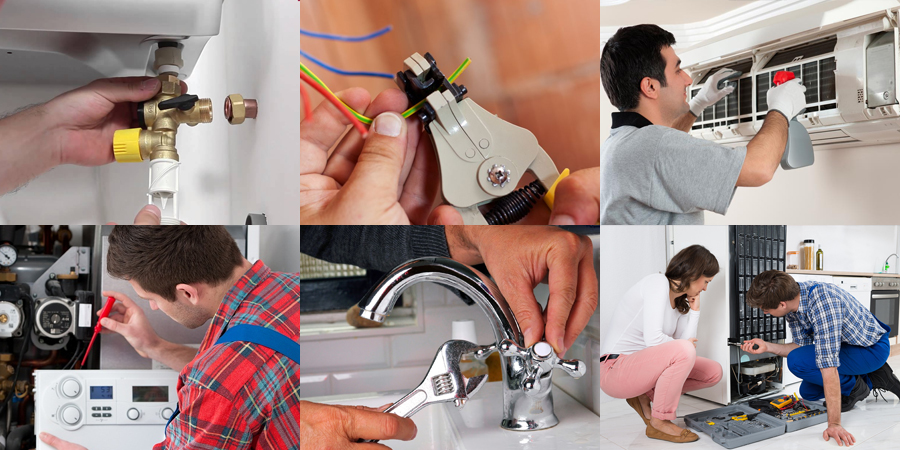  Sửa chữa điện nước là dịch vụ đang được rất nhiều khách hàng tìm kiếm
