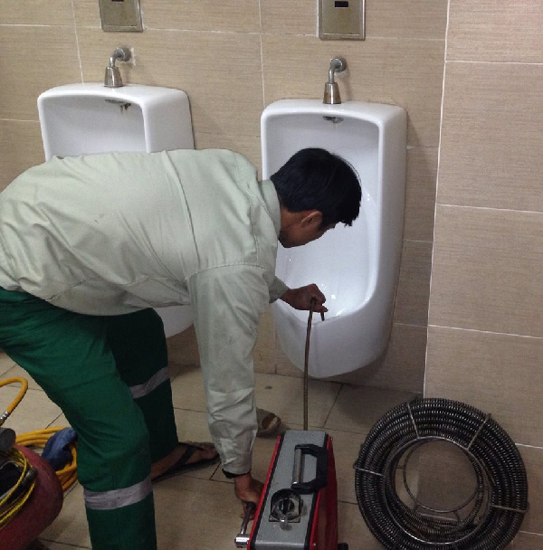 Đơn vị cung cấp dịch vụ xử lý mùi hôi nhà vệ sinh chuyên nghiệp số 1 Hải Phòng