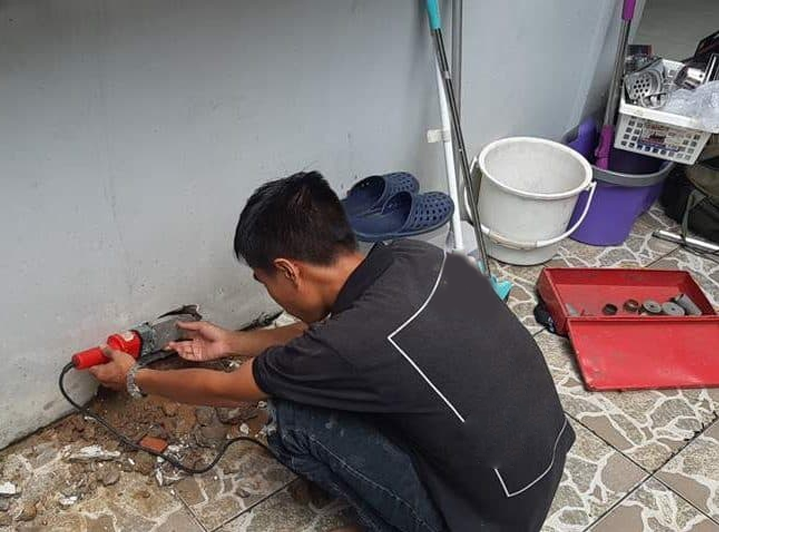 Dịch vụ siêu âm đường nước tại Thái Bình CHUYÊN NGHIỆP - GIÁ TỐT