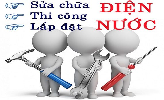 Sửa chữa, vệ sinh đường ống nước tại Quảng Ninh chuyên nghiệp, giá tốt