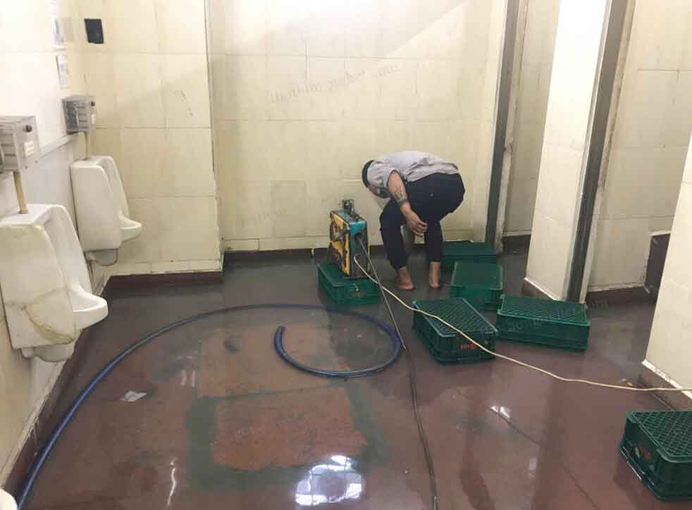 Bảng Giá Hút Bể Phốt Tại Hưng Yên - Uy tín & Giá tốt 2025