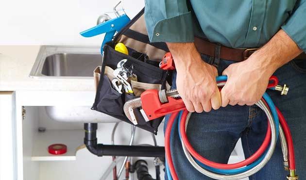 Dịch vụ vệ sinh đường ống nước sinh hoạt cho nhà dân, chung cư, trường học
