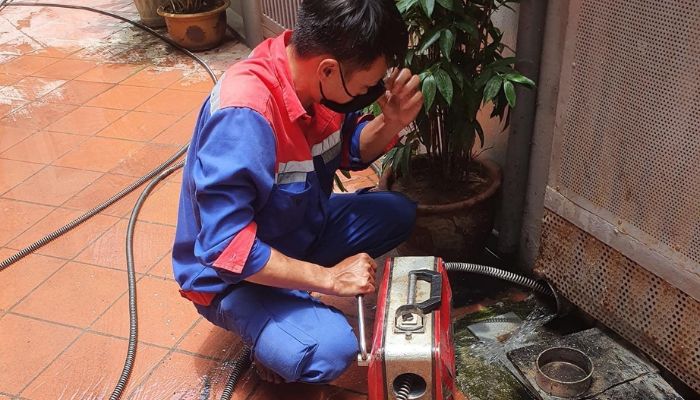 Thông Tắc Cống Tại Hưng Yên Nhanh Giá Tốt – Xử Lý Triệt Để, Có Mặt Nhanh 0963.755.722