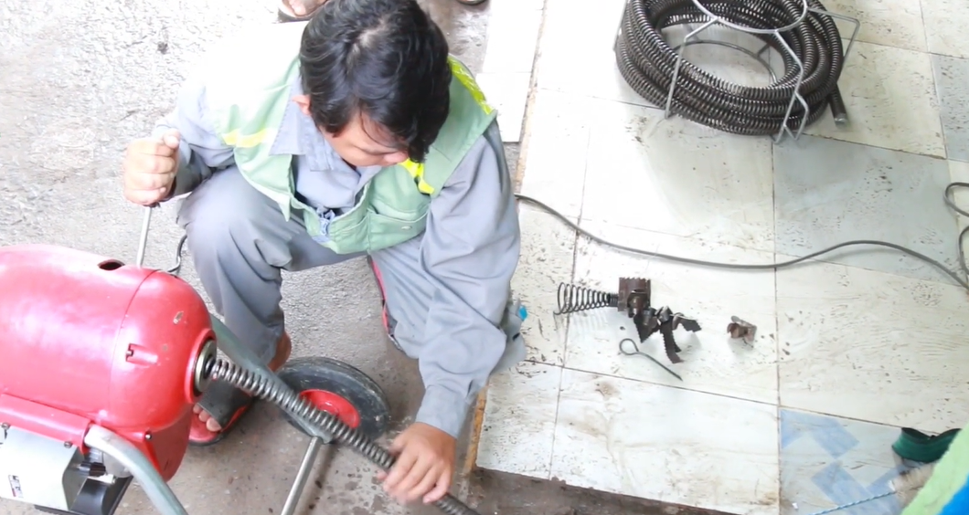 Thông Tắc Cống Hải Phòng 24/7 – Xử Lý Tắc Nghẽn Tận Gốc