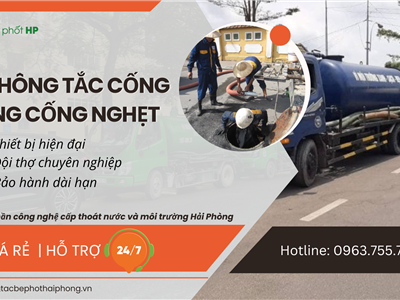 Dịch Vụ Hút Bể Phốt tại Quảng Ninh - Giải Quyết Nhanh Chóng Vấn Đề Tắc Nghẽn