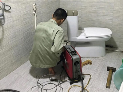 Bảng giá thông tắc cống, bồn cầu mới nhất hiện nay | Hút bể phốt Hải Phòng