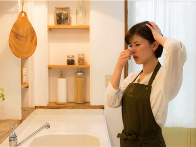 Xử lý mùi hôi nhà vệ sinh chung cư, gia đình Uy Tín - Giá Tốt