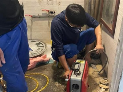 Bảng Giá Thông Tắc Cống Tại Hải Phòng - Nhanh Chóng, Tiết Kiệm