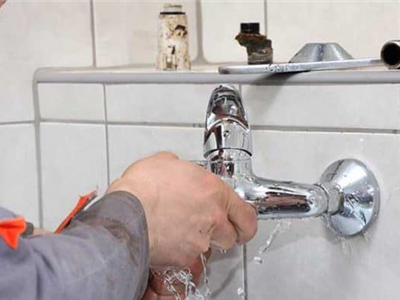 Dịch vụ Làm Sạch Đường Ống Nước – Loại Bỏ Cặn Bẩn, Nấm Mốc, Rỉ Sét
