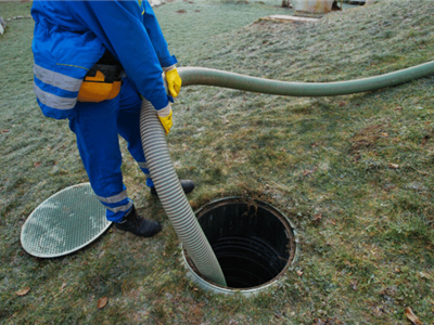 Hút bể phốt tại Hải Phòng hỗ trợ 24/7: Uy tín - Chất lượng - An toàn