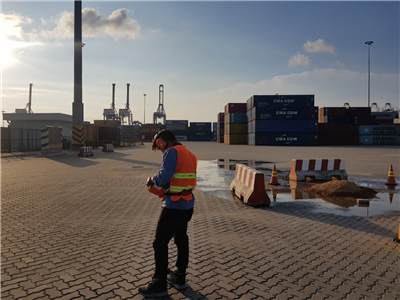 Siêu Âm Đường Ống Nước – Xác Định Rò Rỉ Chuẩn Từng Milimet, Không Đục Phá