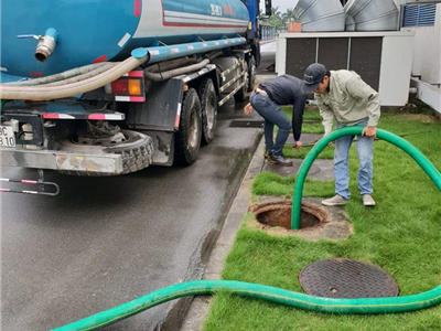 Thông tắc cống tại Hưng Yên - Hút Bể Phốt Giá Rẻ Uy Tín - Sạch 99%