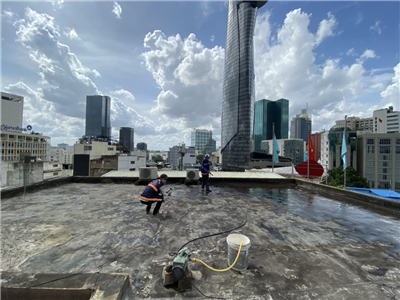 Chuyên Siêu Âm Dò Thoát Nước Tại Hải Phòng – Nhanh Chóng, Chính Xác, Không Đục Phá