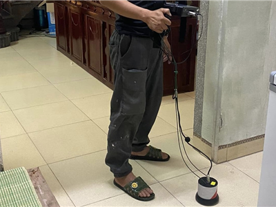 Công Ty Chuyên Siêu Âm Đường Ống Nước  Tại Quảng Ninh – Phát Hiện Nhanh, Chính Xác 100%