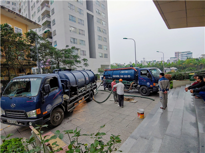 Hút Bể Phốt Tại Hưng Yên Uy Tín, Giá Tốt – Dịch Vụ Nhanh Chóng, Sạch Sẽ, Chuyên Nghiệp