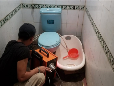 Dịch Vụ Thông Tắc Nhà Vệ Sinh Giá Tốt Nhất Hưng Yên – Xử Lý Nhanh Gọn 