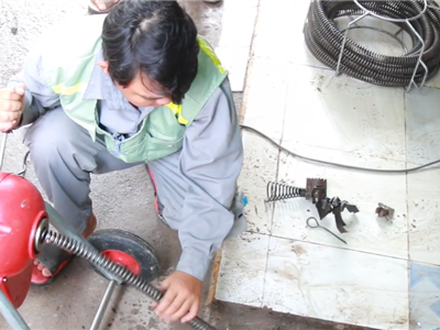 Thông Tắc Cống Hải Phòng 24/7 – Xử Lý Tắc Nghẽn Tận Gốc